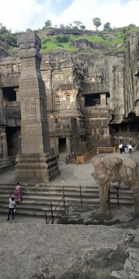 Aurangabad caves-3